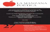 Revista LA MANZANA POÉTICA Nº 27, Digital