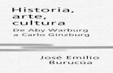 BURUCÚA, José Emilio - História, arte, cultura