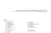 Catálogo de programas de radio y podcast españoles de videojuegos 2012 (v 1.01)