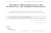 Project Management practico de un proyecto y obra
