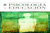 Revista Intercontinental de Psicología y Educación Vol. 14, núm. 2