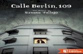 Calle berlin, 109   susana vallejo