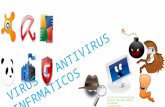 Presentación de virus y vacunas