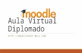 Aula virtual diplomado