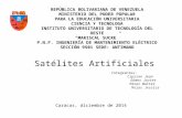 Satélites artificiales 95014