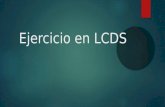Ejercicio1 lcds