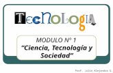 Tecnologia iii
