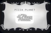 era una vez una pizzeria llamada pizza planet de cetis 3 del semestre 2BA