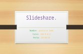 información de slideshare