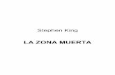Stephen King - La zona muerta
