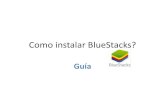 Tarea 4   como instalar blue stacks