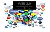 Power poing web 2.0