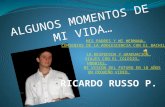 Presentacion Ricardo Russo