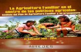 Analisis plan agricutura_familiar