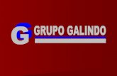 Grupo Galindo - Presentación