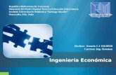 Ing. Económica (herbert)