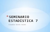 Seminario estadística 7