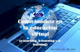 Conocimiento Educativo Virtual