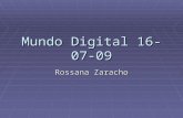 Mundo Digital 16 07 09