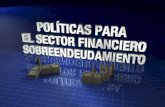 Enlace Ciudadano Nro. 273 - Políticas para el sector financiero