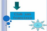 CLUB SAN FRANCISCO POSADAS MISIONES