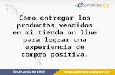 Presentación Andres Veirano  - eCommerce Day Asunción 2015