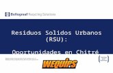 Wequips - Bollegraaf Recyling Solutions (Spanish)