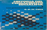 Cole, g. d. h.  historia del pensamiento socialista (i, los precursores, 1789 1850) [por ganz1912]