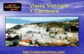 Viajes vietnam y camboya