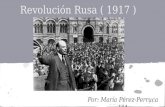 TH7, Revolución Rusa