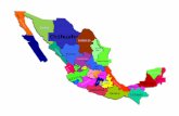 Mapa de-mexico