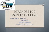 Diapositivas diagnostico III