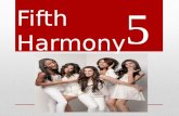 Fifth harmony.111pptx
