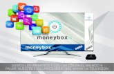 Presentazione Moneyboxtv spagnolo