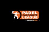 Corporate Pádel League