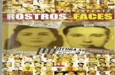 Rostros Faces De Héroes Cubanos