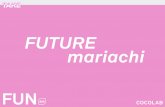 FUTURE Mariachi