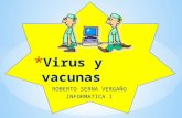 Presentacion virus y vacunas