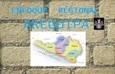 Región Arequipa