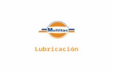 Multitac presentacion lubricacion