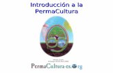 Scotti, antonio   curso de introducción a la permacultura