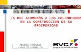 Presentacion De La Bvc En La  Universidad Nacional