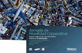 Jornada de Movilidad Corporativa de Telefónica 2012 (Ponencia de Agustín Cárdenas)