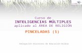 Inteligencias multiples (1)