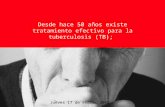 Presentacion Tuberculosis