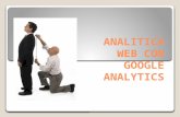 Curso de analítica web con Google Analytics SNE 2014