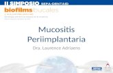 Mucositis Periimplantaria - Simposio SEPA-DENTAID