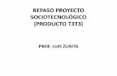 GUIA PROYECTO T3T3
