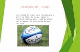 diapositiva RUGBY