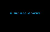 El parc Guild de Toronto